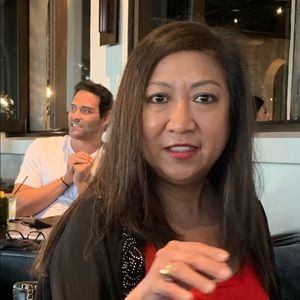 Meet your Posher, Nancy